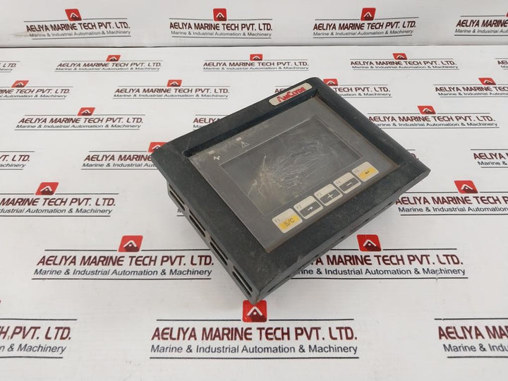 M/D Totco Lm2-e5995-slave Series 2000 Display Panel 220877-003/91-xx