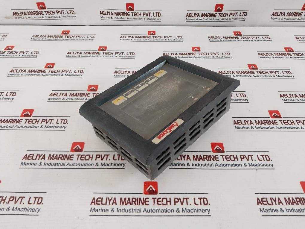 M/D Totco Lm2-e5995-slave Series 2000 Display Panel 220877-003/91-xx