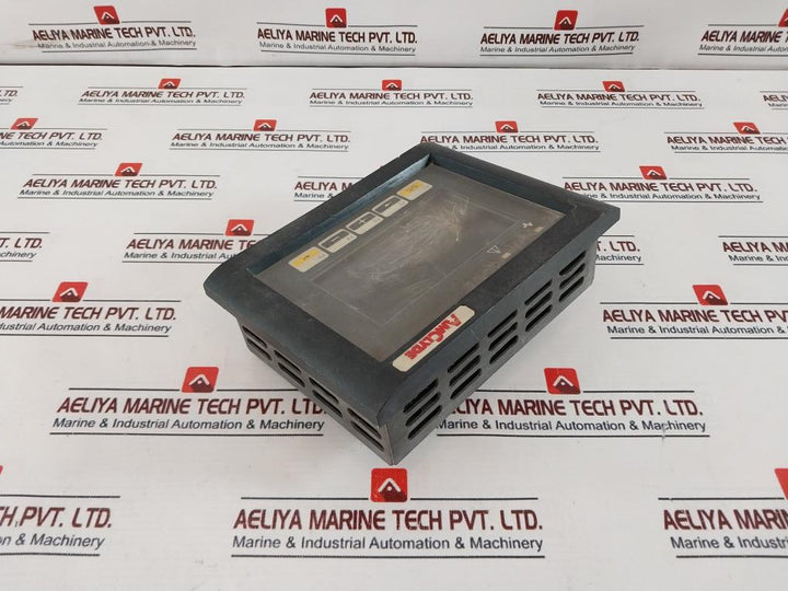 M/D Totco Lm2-e5995-slave Series 2000 Display Panel 220877-003/91-xx