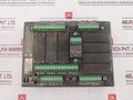 M/D Totco Lm2-e5995-slave Series 2000 Display Panel 220877-003/91-xx