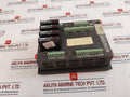 M/D Totco Lm2-e6180-sensor Display 12 Or 24 Vdc 13W