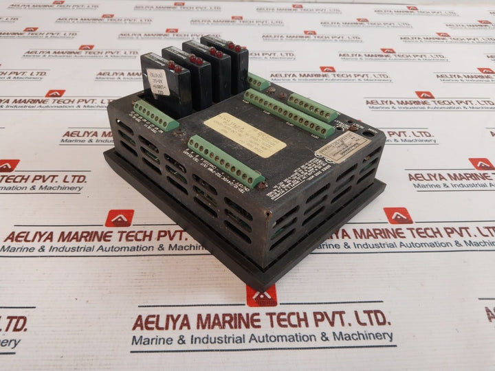 M/D Totco Lm2-e6180-sensor Display 12 Or 24 Vdc 13W