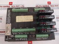 M/D Totco Lm2-e6180-sensor Display 12 Or 24 Vdc 13W