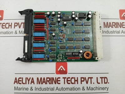 MEW-140-Level-Master-Input-Pcb-Module-Musasino-210148-1