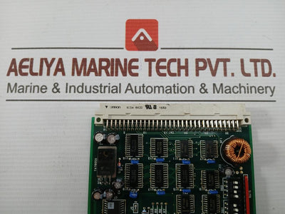 MEW-140-Level-Master-Input-Pcb-Module-Musasino-210148-5