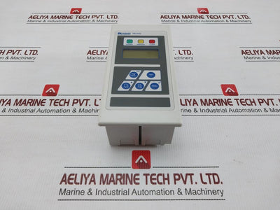 MK2430-12-Alarm-Indicator-Test-Combination-Unit-24vac-40-50hz-Bender-209830-3