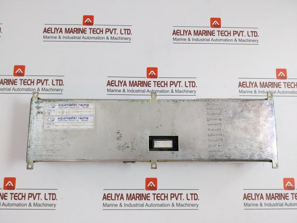 MPC-200-Automation-Controller-Unit-Mpc-220-A7021102-Aquamaster-Rauma-210543-10