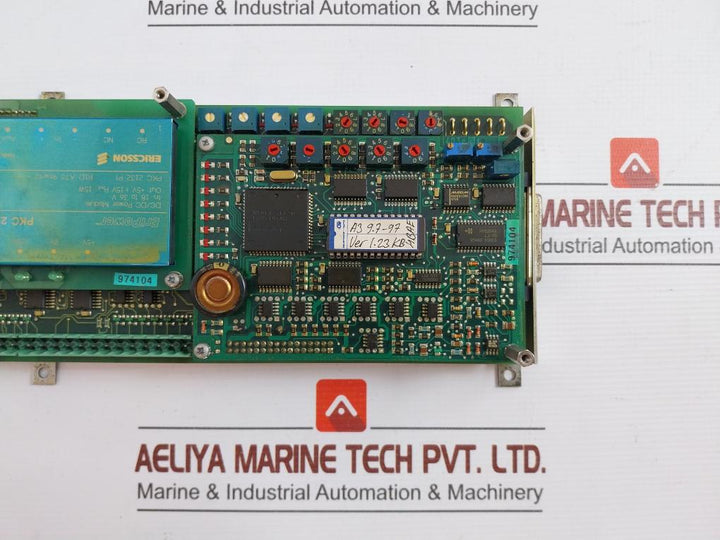 MPC-200-Automation-Controller-Unit-Mpc-220-A7021102-Aquamaster-Rauma-210543-13