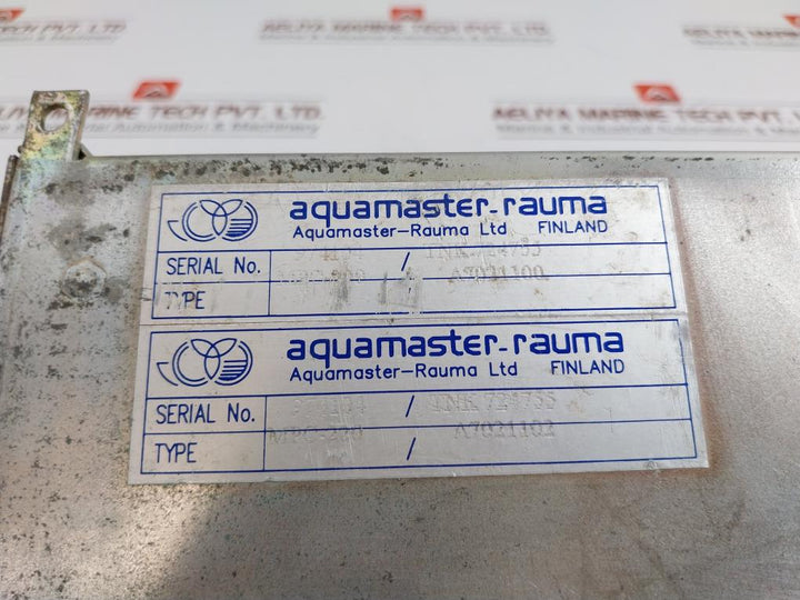MPC-200-Automation-Controller-Unit-Mpc-220-A7021102-Aquamaster-Rauma-210543-17