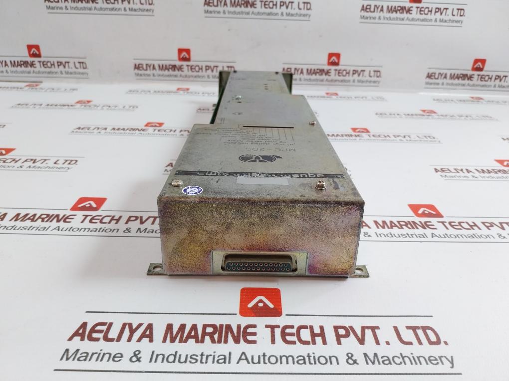 MPC-200-Automation-Controller-Unit-Mpc-220-A7021102-Aquamaster-Rauma-210543-4