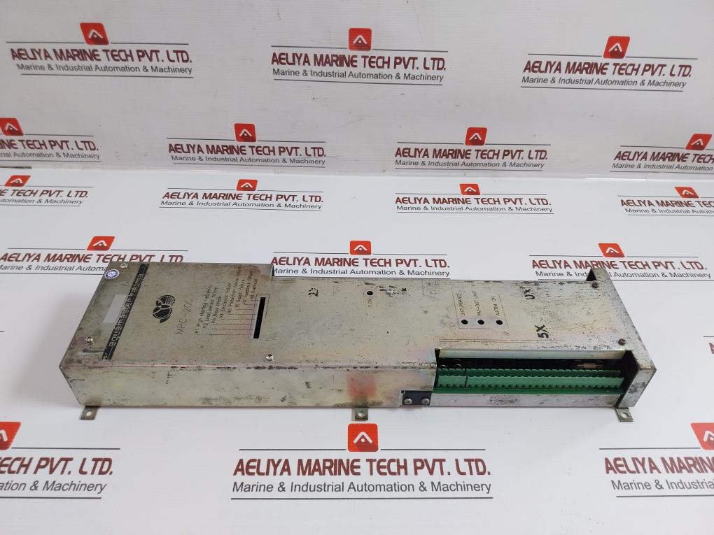 MPC-200-Automation-Controller-Unit-Mpc-220-A7021102-Aquamaster-Rauma-210543-7