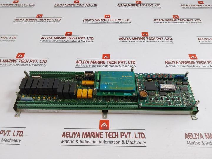 MPC-200-Automation-Controller-Unit-Mpc-220-A7021102-Aquamaster-Rauma-210543-9