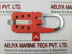 M P Lock Multipurpose Cable Lockout Device (Without Cable)