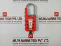 M P Lock Multipurpose Cable Lockout Device (Without Cable)