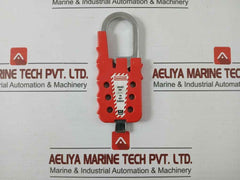 M P Lock Multipurpose Cable Lockout Device (Without Cable)