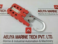 M P Lock Multipurpose Cable Lockout Device (Without Cable)