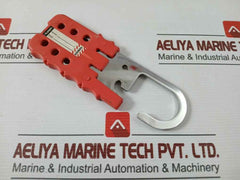 M P Lock Multipurpose Cable Lockout Device (Without Cable)