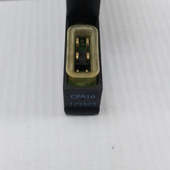 Festo Mszc-3-21 Dc Solenoid Valve Ip00/65.