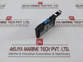Festo Mszc-3-21 Dc Solenoid Valve Ip00/65.