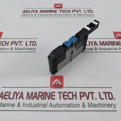 Festo Mszc-3-21 Dc Solenoid Valve Ip00/65.