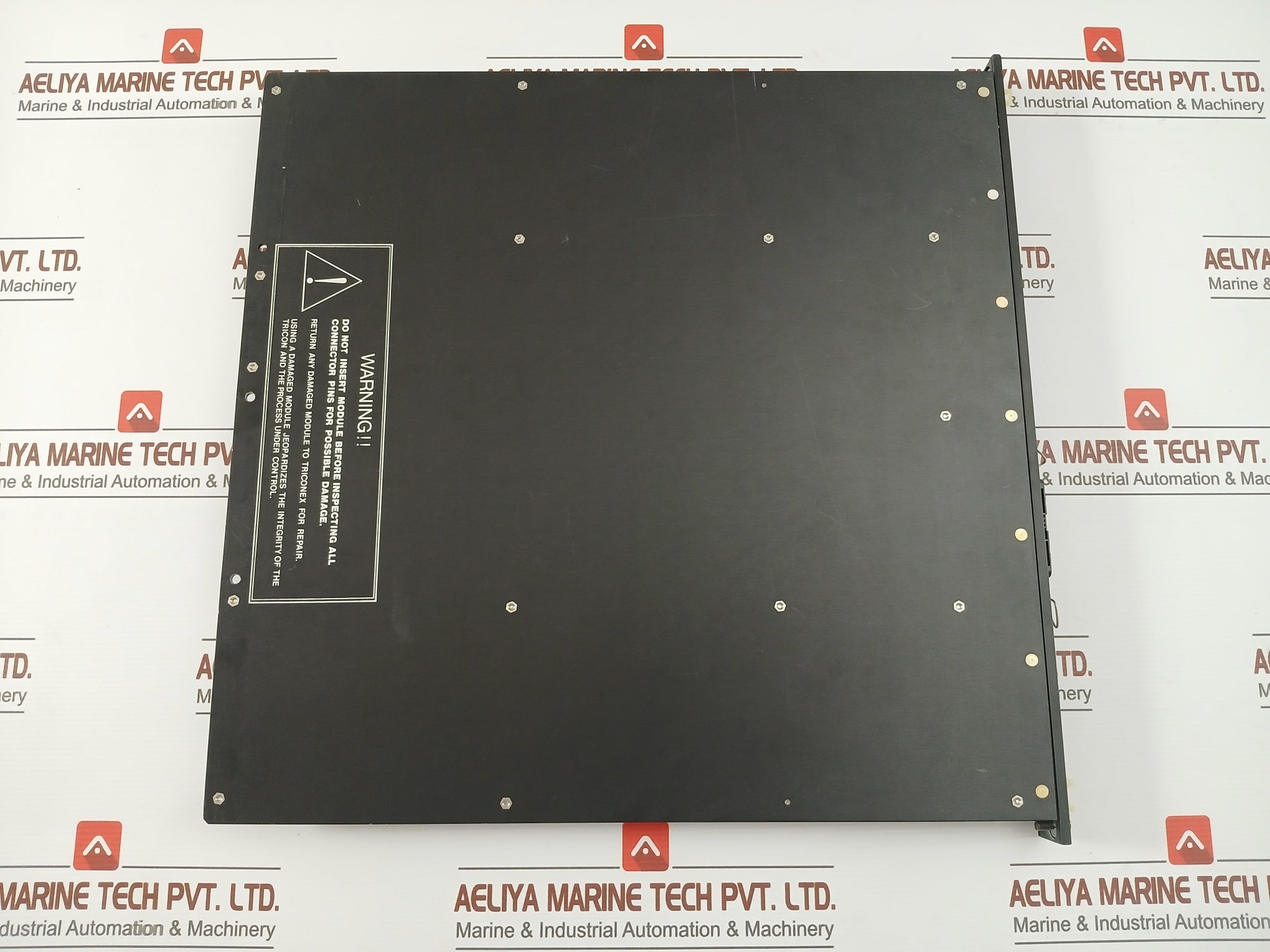 MT-CP2850-000-A-Honeywell-Analog-Input-Output-Extension-Terminal-Module-209968-1