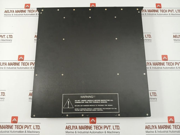 MT-CP2850-000-A-Honeywell-Analog-Input-Output-Extension-Terminal-Module-209968-2