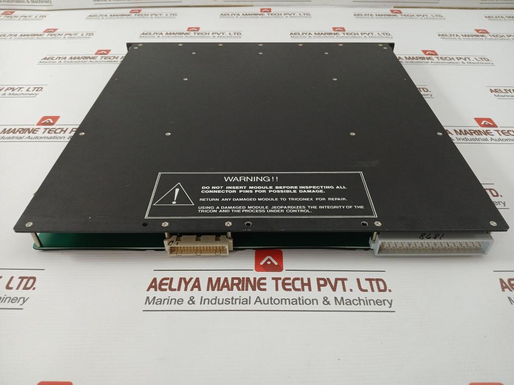 MT-CP2850-000-A-Honeywell-Analog-Input-Output-Extension-Terminal-Module-209968-5