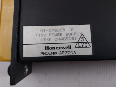 MT-CP8305-A-Controller-Module-120-Vac-Vdc-Honeywell-210780-6