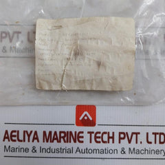 M&C Filter Glass For Gas Generator-fuel Oil Pump Fp20T
