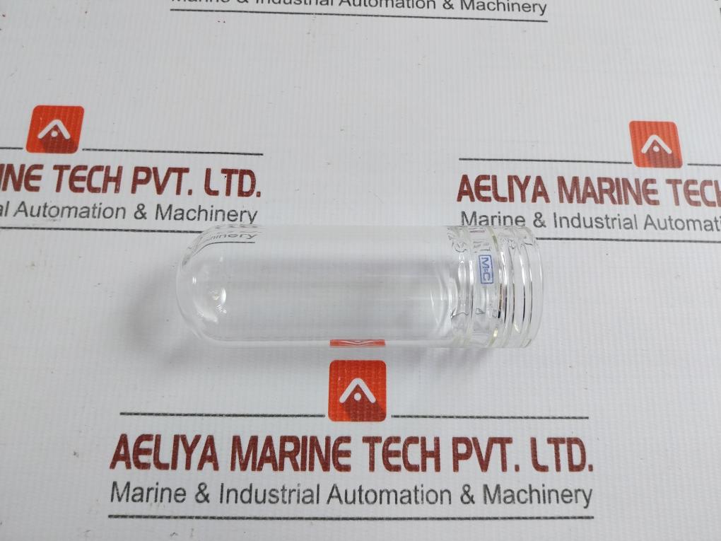 M&C Filter Glass For Gas Generator-fuel Oil Pump Fp20T