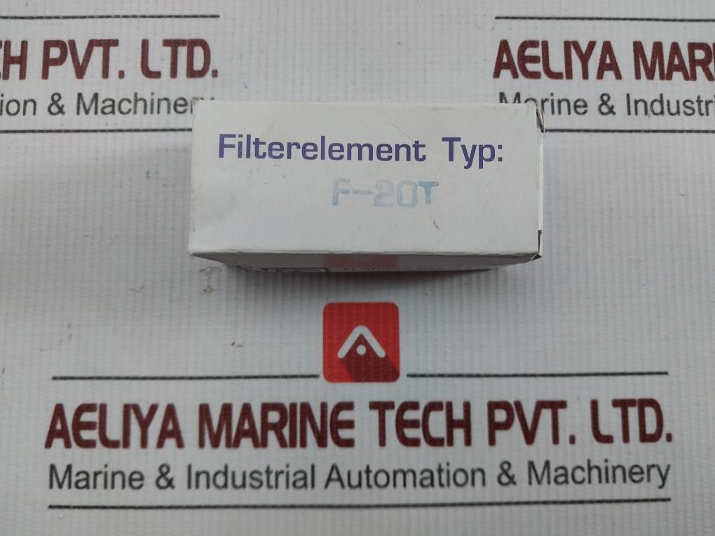 M&C Universal Filter F-20T