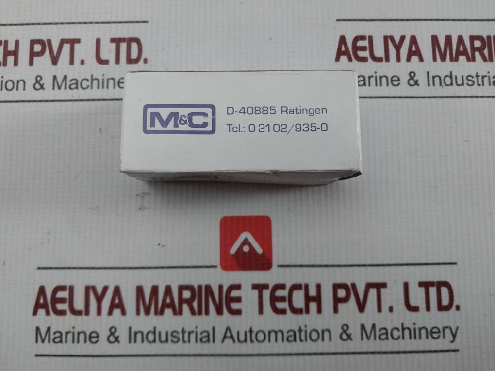 M&C Universal Filter F-20T