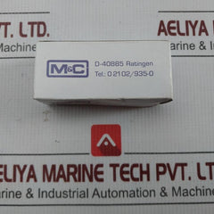 M&C Universal Filter F-20T