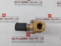 M&M 7400 Solenoid Valve Coil 110V 50Hz 18Va E3.50 60Hz Ed100%