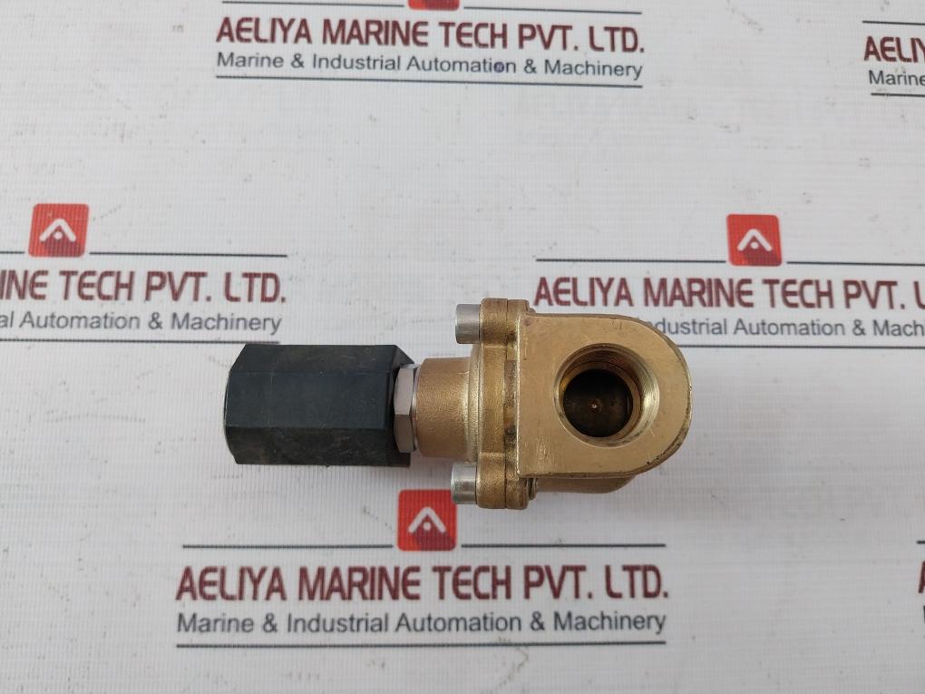 M&M 7400 Solenoid Valve Coil 110V 50Hz 18Va E3.50 60Hz Ed100%