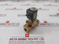 M&M 7400 Solenoid Valve Coil 110V 50Hz 18Va E3.50 60Hz Ed100%