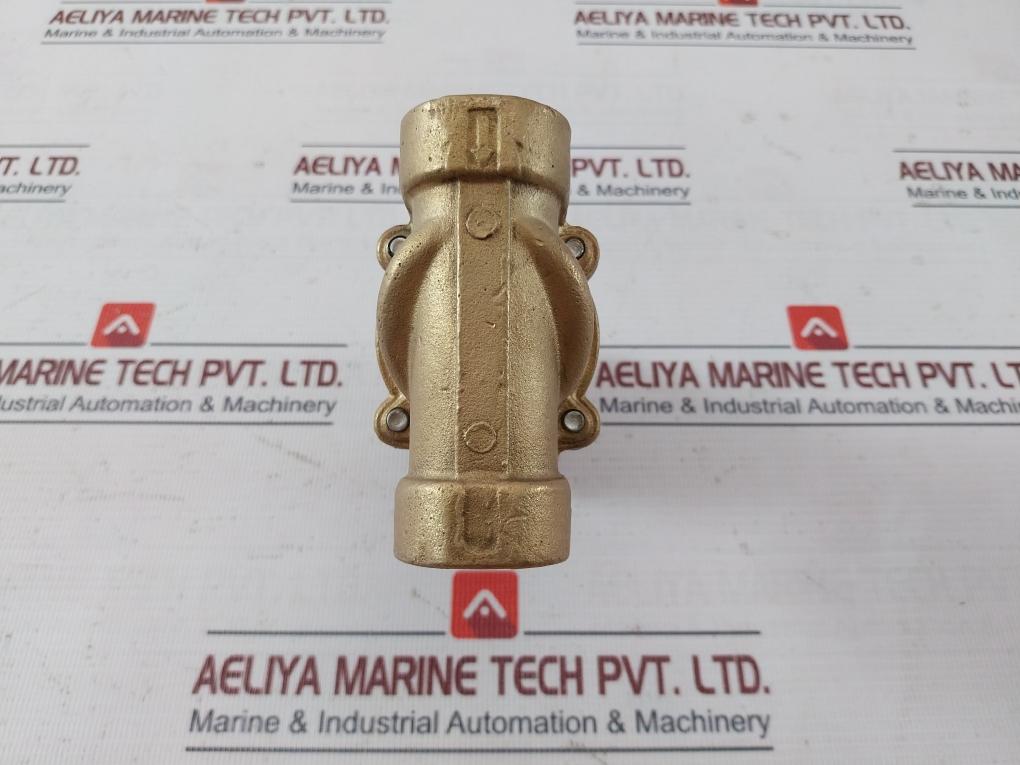 M&M 7400 Solenoid Valve Coil 110V 50Hz 18Va E3.50 60Hz Ed100%