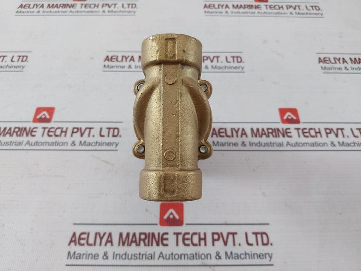 M&M 7400 Solenoid Valve Coil 110V 50Hz 18Va E3.50 60Hz Ed100%