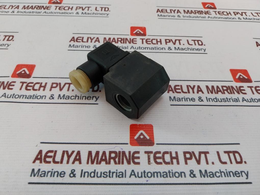 M&M 7400X Solenoid Coil