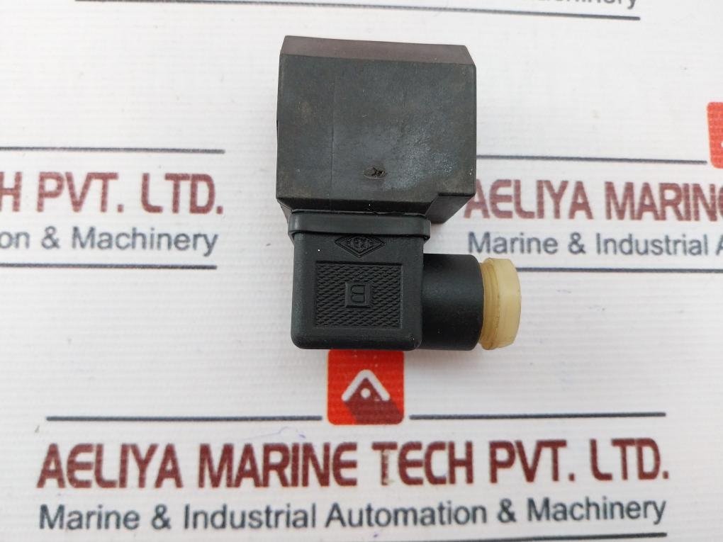 M&M 7400X Solenoid Coil