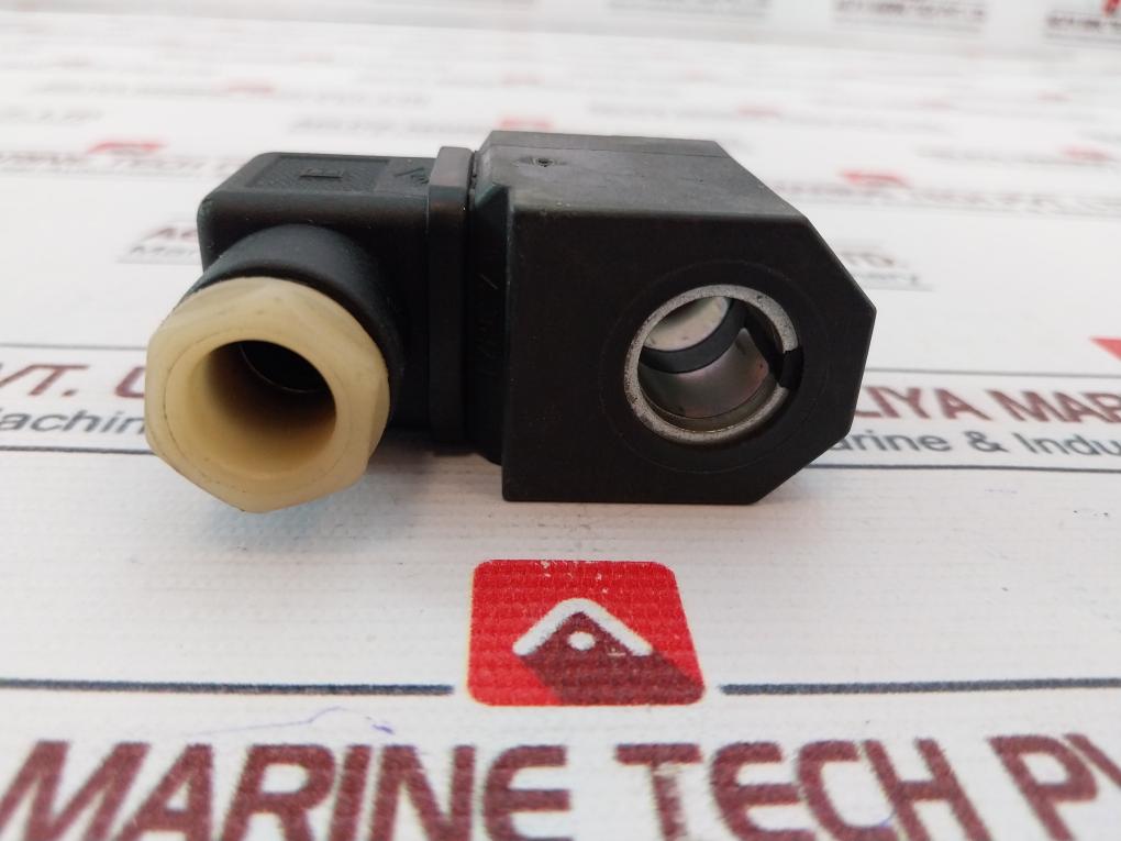 M&M 7400X Solenoid Coil