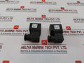 M&M 7400X Solenoid Valve Coil