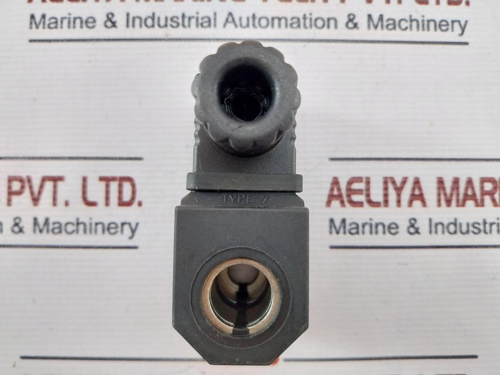 M&M 7400X Solenoid Valve Coil