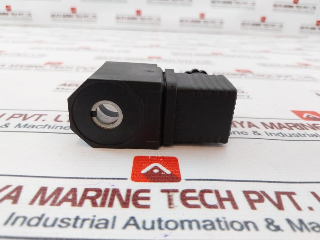 M&M 7400X Solenoid Valve Coil