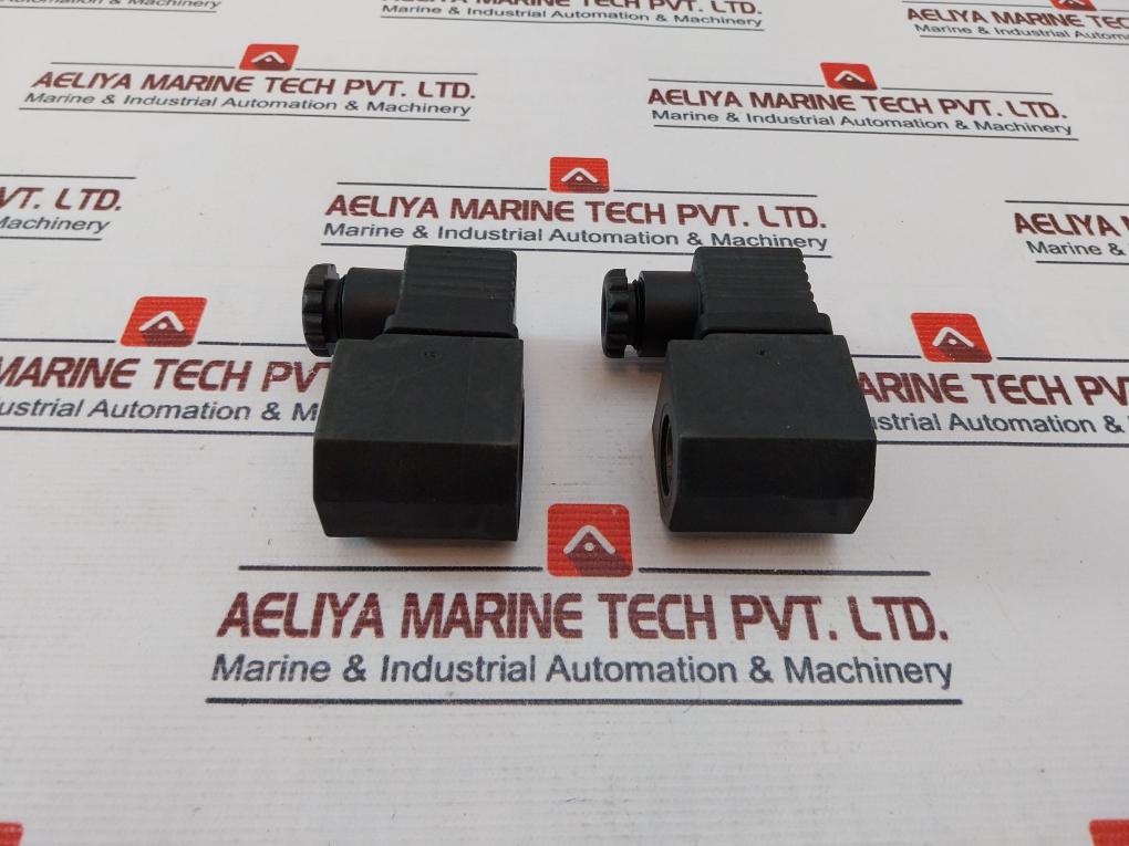 M&M 7400X Solenoid Valve Coil