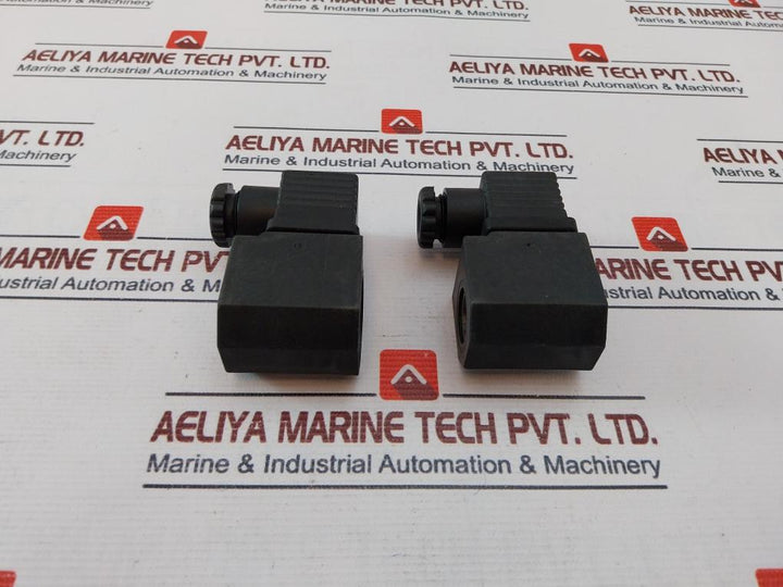 M&M 7400X Solenoid Valve Coil