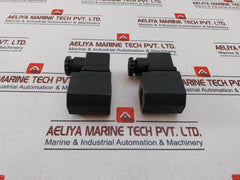 M&M 7400X Solenoid Valve Coil