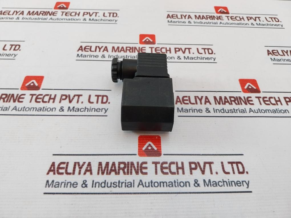 M&M 7400X Solenoid Valve Coil