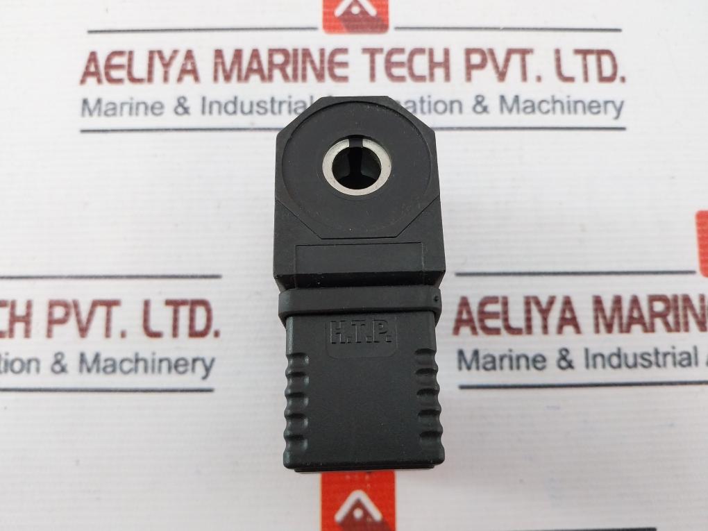 M&M 7400X Solenoid Valve Coil