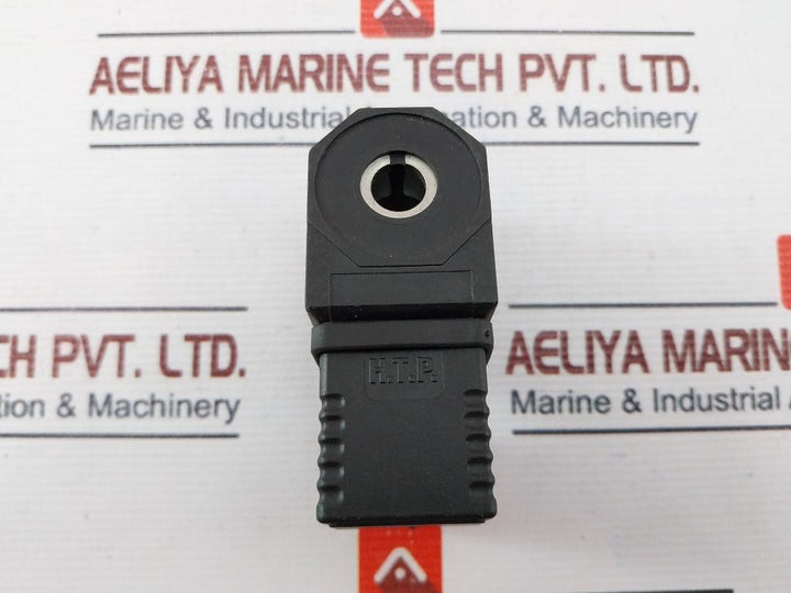 M&M 7400X Solenoid Valve Coil